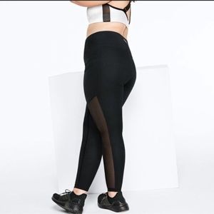 PINK ULTIMATE LEGGINGS WITH POCKETS